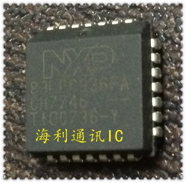 89LPC936FA,P89LPC936FA 实图现货
