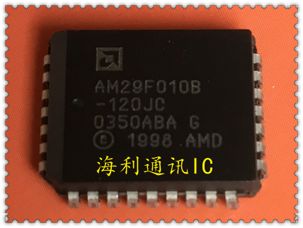 AM29F010-45JF,AM29F010-70JF,AM29F010-90JF,AM29F010-120JF