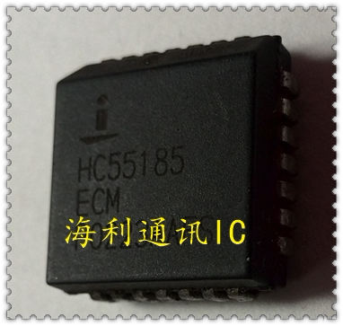 HC55185ECM  实图现货