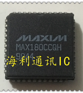 MAX180CCQH  实图现货