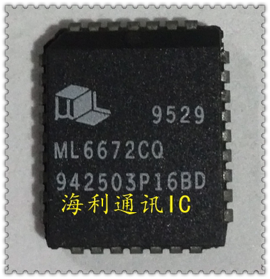 ML6672CQ 实图现货