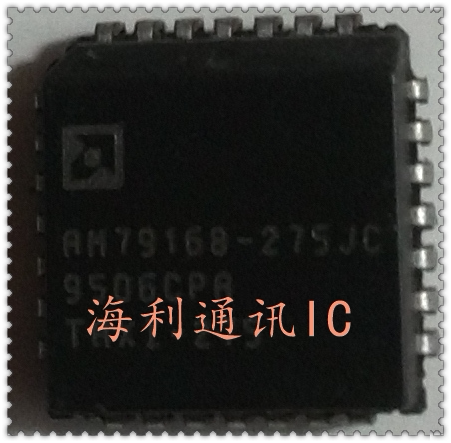 AM79168-275JC,AM79169-275JC 实图现货