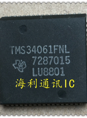 TMS34061FNL