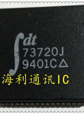 IDT73720J  实图现货