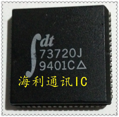 IDT73720J  实图现货