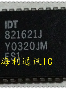 IDT821621J  实图现货