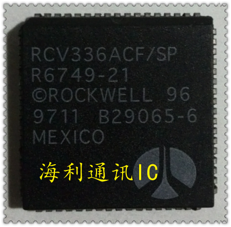 RCV336ACF/SP R6749-21  实图现货