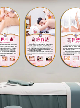 中医养生画简约否高端挂画高清画
