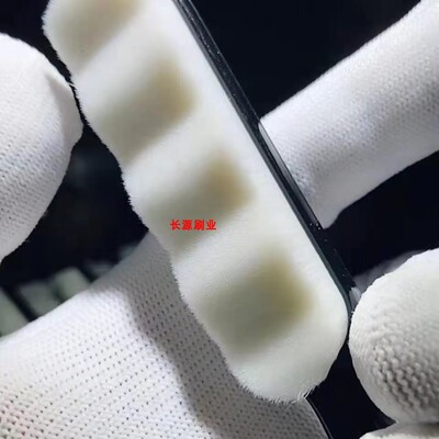 空调透明PVC塑料厨房挡风软隔断