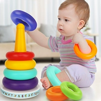 Игрушка для мальчиков, 0-1 лет, раннее развитие, со звуком, 12 мес.