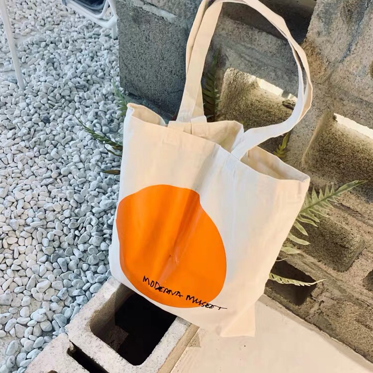 瑞典斯德哥尔摩周边书店环保袋