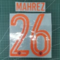 18/19 Away Second #26