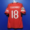 Even Genuine Products#18 Casemiro Full Set Please Inquire