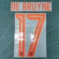 18/19 Away Second #17