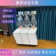 体彩3D排列宝石款 RFID转盘娱乐抽奖机幸运双色摇球 摇奖机电子读码