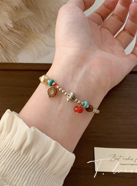 《野果庄园》手链