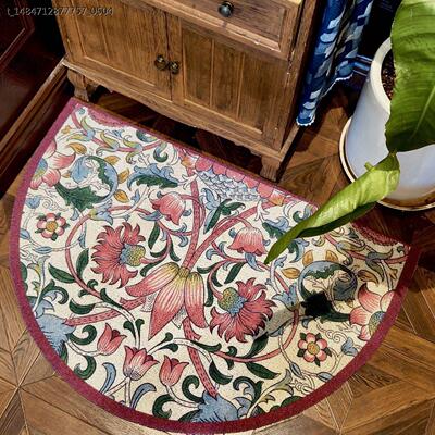 MorrisArt草莓小偷防滑入