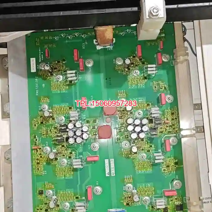 【议价】施耐德电源板PN072410P2，71-500KW包