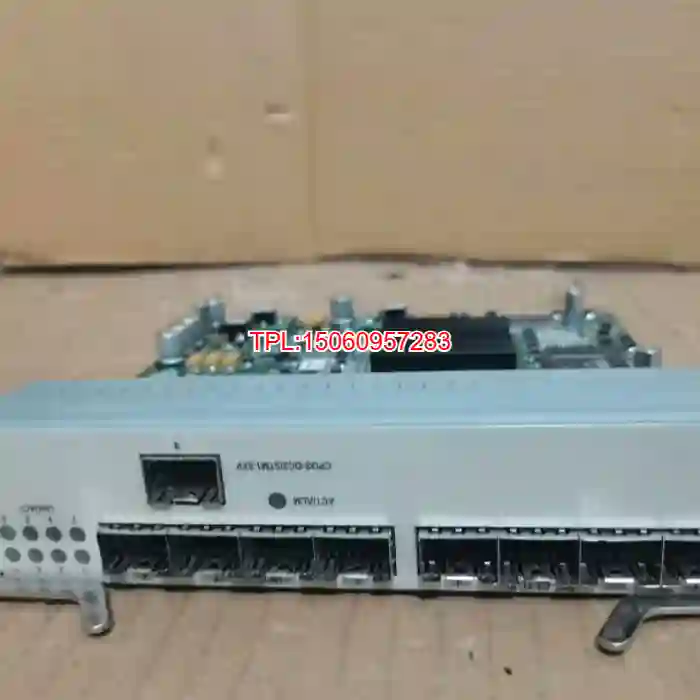 【议价】H3C华三PIC-CL1G8L模块卡  用于华三H3