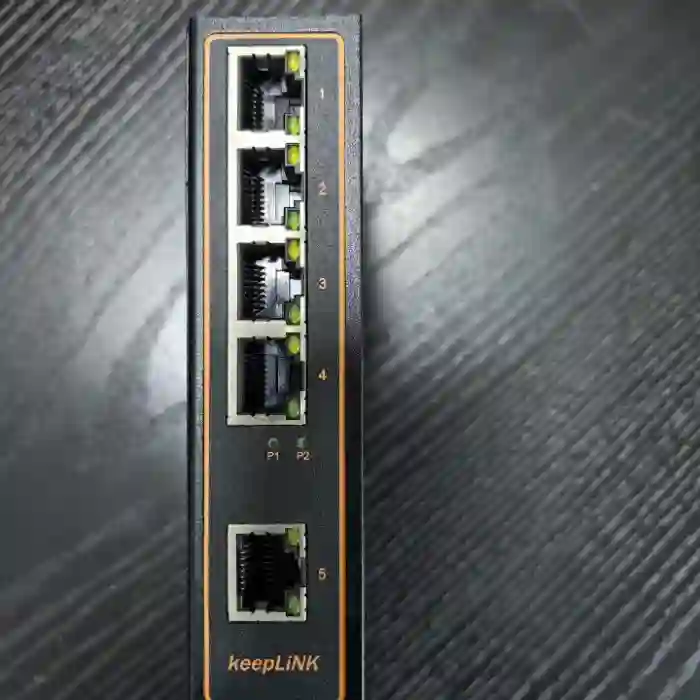 【议价】深圳友联KeepLink工业KP一9000一45一5