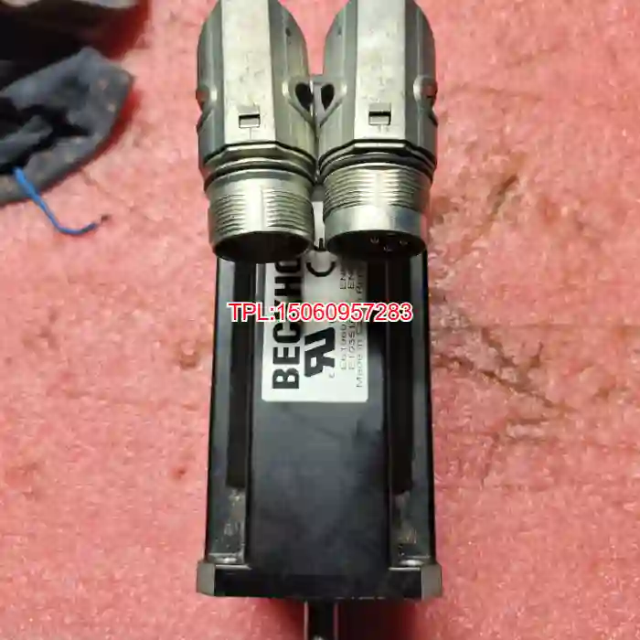 【议价】BECKHOFF 倍福 伺服电机型号：AM3022-