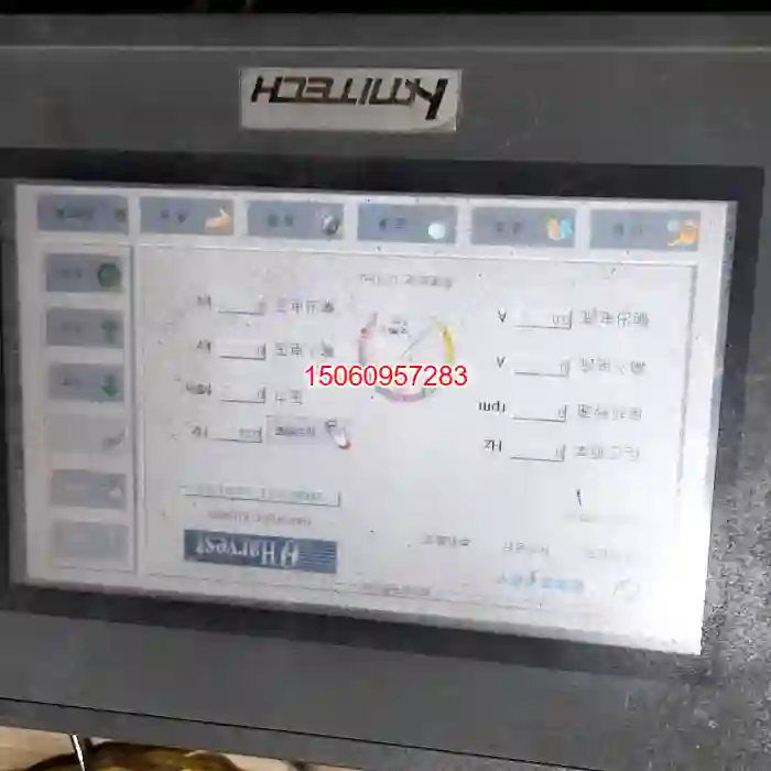 【议价】TPC070TD-a，TPC070TD，成色一般实物