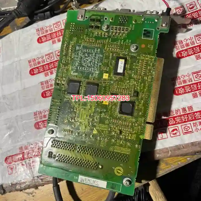 【议价】安川 JAPMC-EX2100 JAPMC-MC21