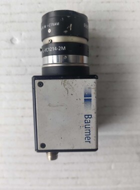 【议价】BAUMER堡盟工业相机