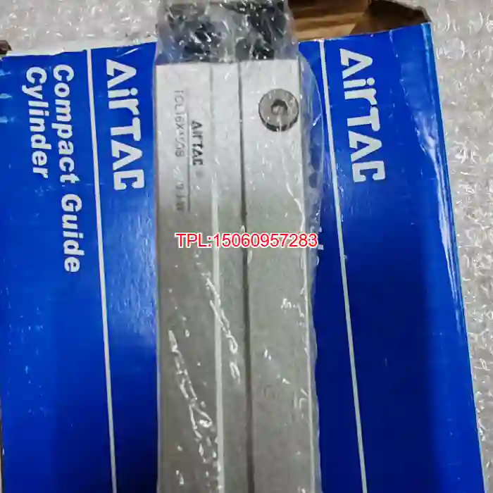 【议价】亚德客三轴气缸TCL16X150S全新原装正品还有1