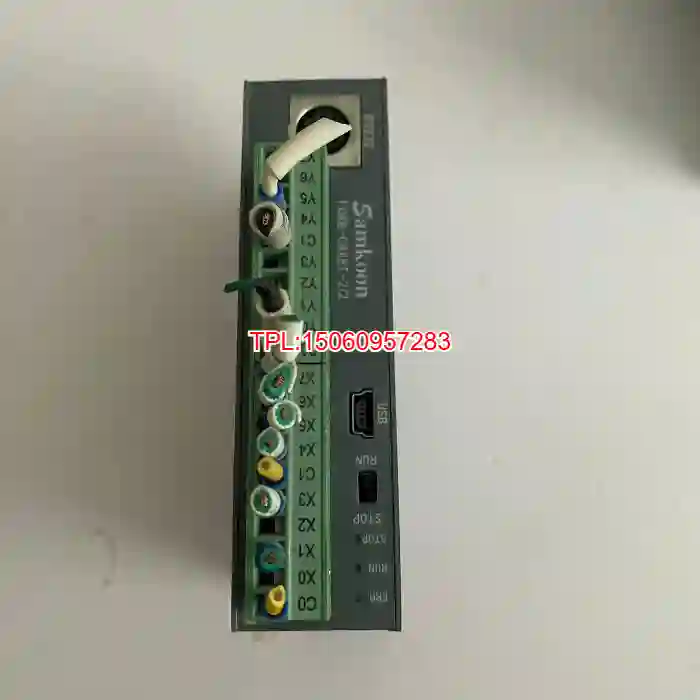 【议价】显控 Samkoon PLC FGRB-C8X8T-