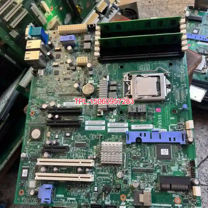 【议价】现货，原装拆机IBM X3200M3 X3250M3