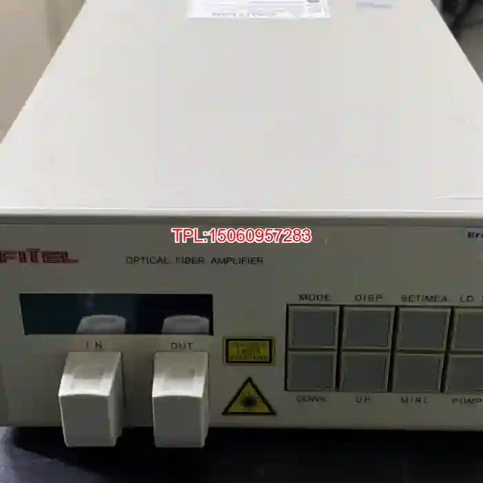 【议价】现货出售  FITEL ErFA11021B-SFS