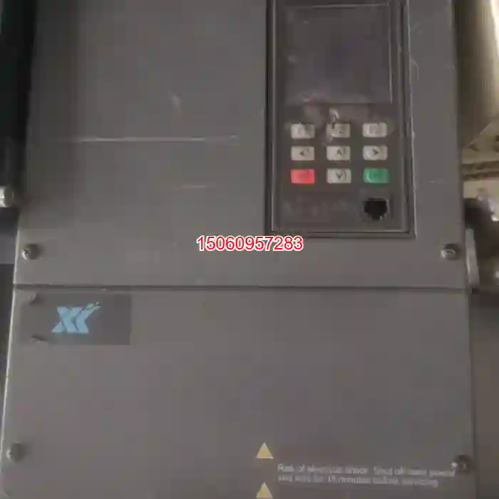 【议价】INVERTER SPC-S830-002 30HP