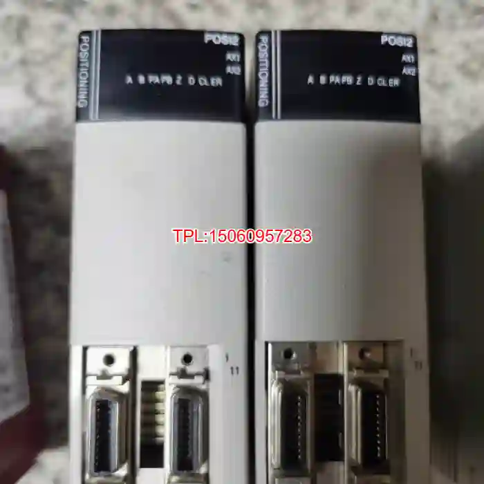 【议价】罗克韦尔 NX70 CPU750 POSI2 Y32