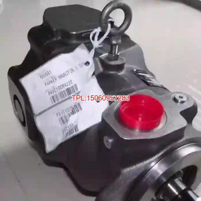 【议价】原装正品PAVC100R4222派克原装柱塞泵Par