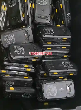 【议价】斑马TC200J带电池 库存一百台