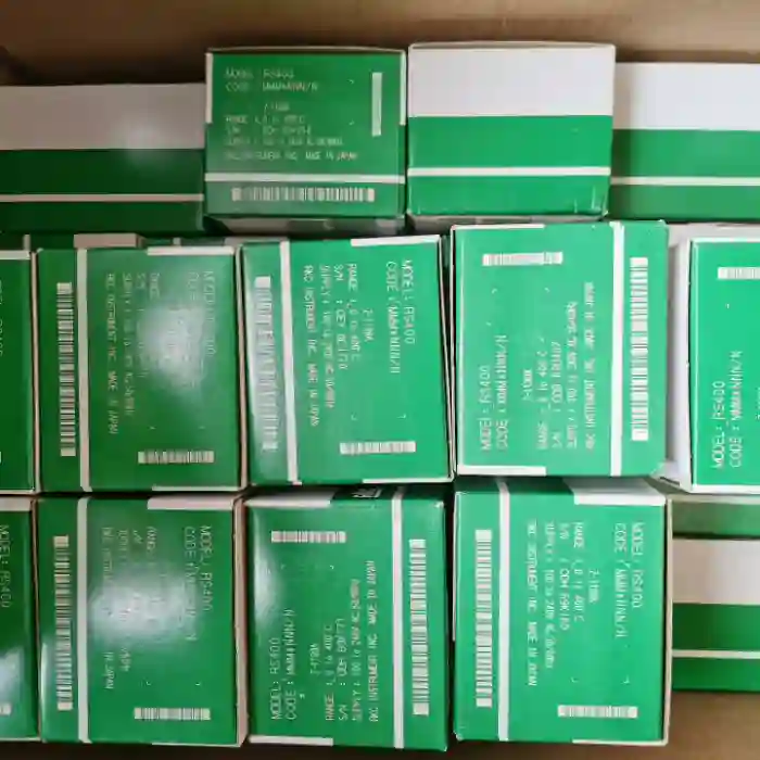 【议价】RKC温控表RS400温控器 全新原装正品。链接实拍
