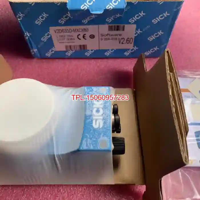 【议价】sick西克基于图像的读码器V2D631D-MXCX