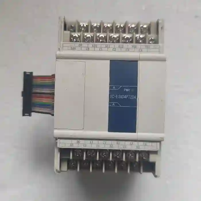 【议价】信捷3AD4PT2DA模拟量模块，机器正常，有多台，