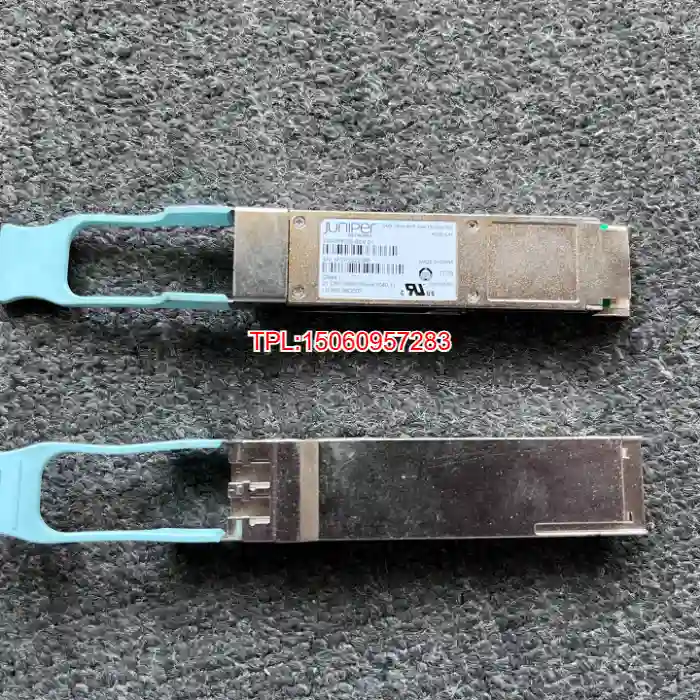 【议价】Juniper多模LC40G0.1km光模块40G-