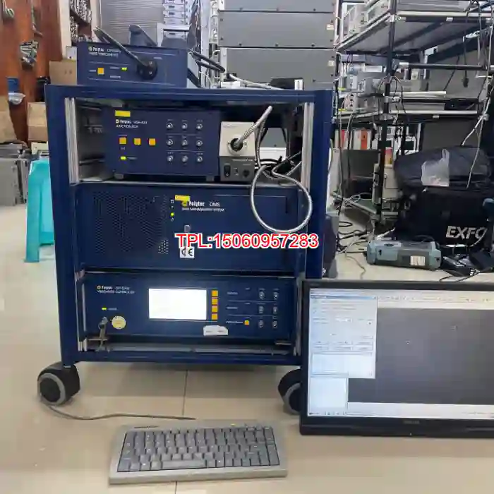 【议价】出Polytec测振仪OFV-5000 OFV-55