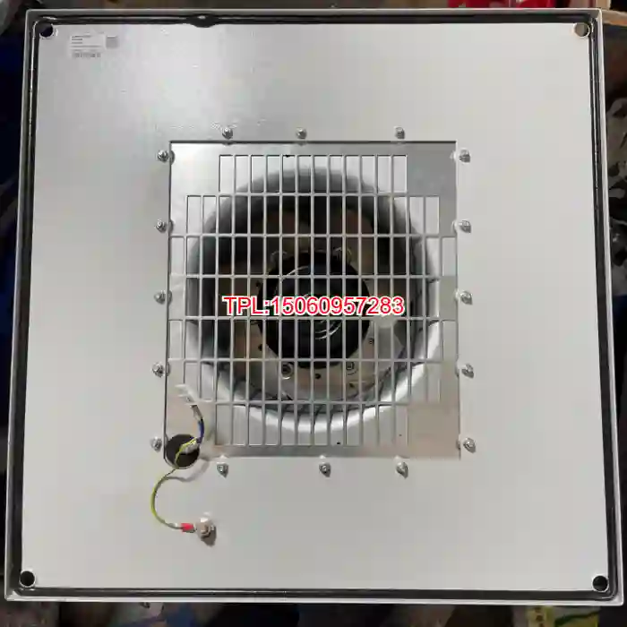 【议价】全新AB罗克韦尔变频柜风扇 20J1F4C302LN