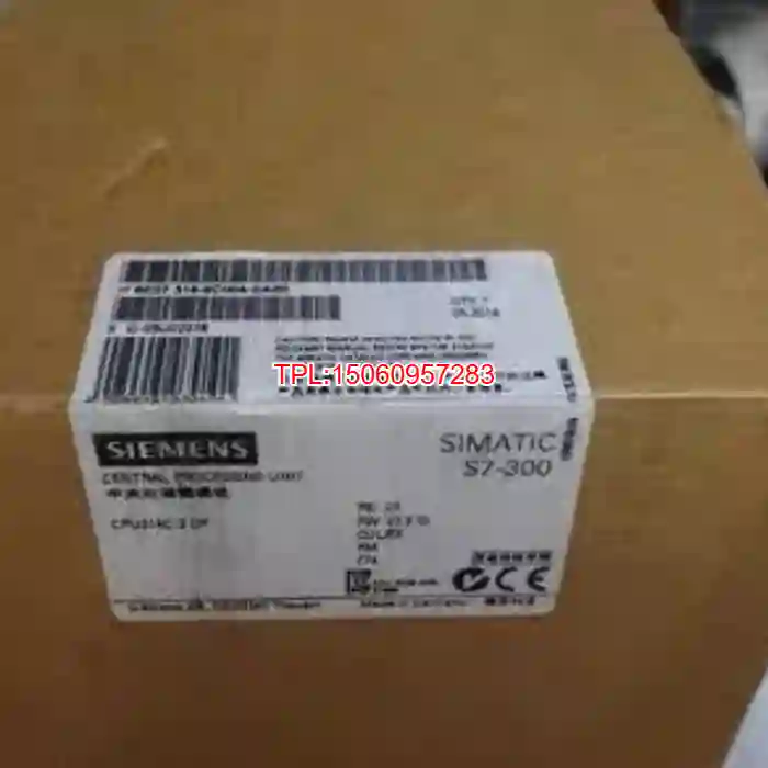 【议价】6ES7 314-6CH04-0AB0 6ES731