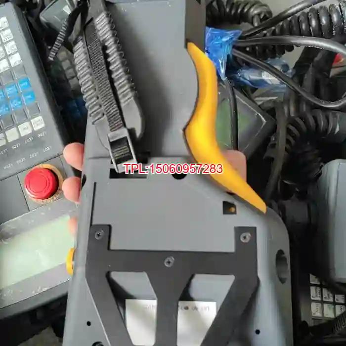 【议价】大福DAIFUKU手持操作器 MK1291 成色漂亮