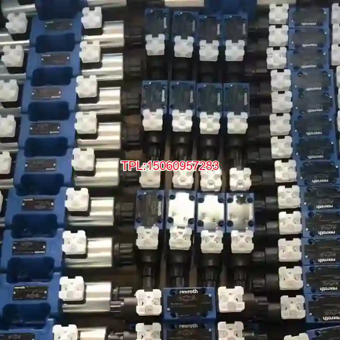 【议价】4WREE10W75-2X/G24K31/F1V