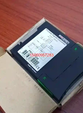 【议价】BROOERSEN同步信号转换器PXU-20.924