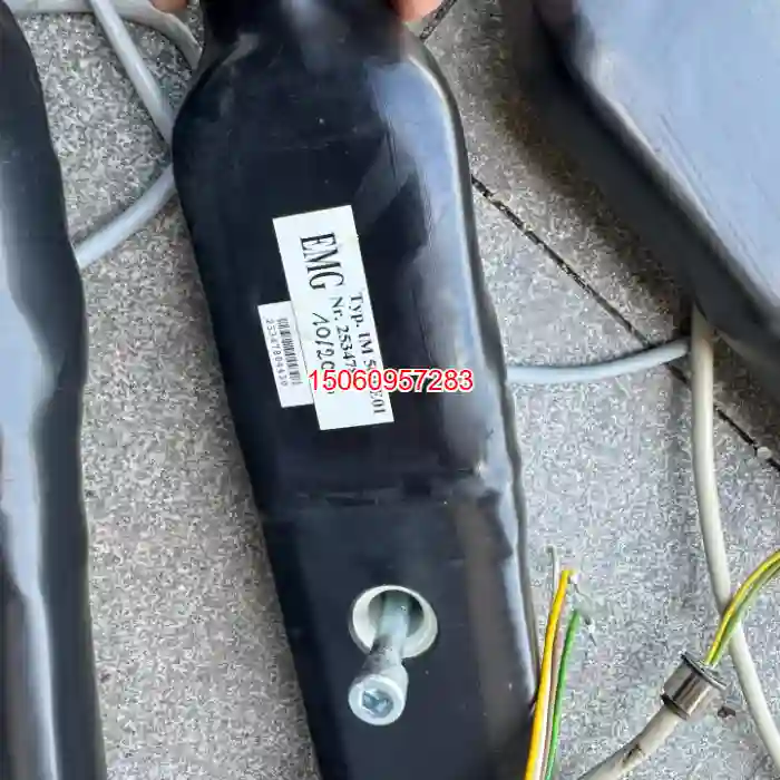 【议价】EMG纠偏用 线圈  IM500.S02