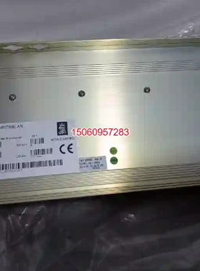 【议价】康士伯 KONGSBERG 模块C2xe 33334