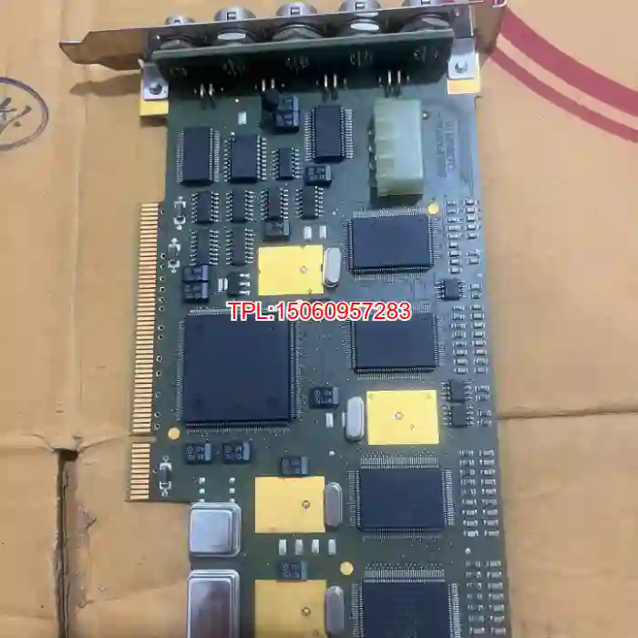 【议价】采集卡TIGRIS.BUZZARD-HR4.REV.