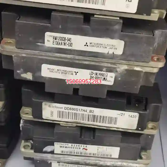 【议价】DD1200S33K2C   RM1200DB-34